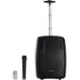 Fonestar AMPLY-T Altavoz portátil de 100 W con Bluetooth
